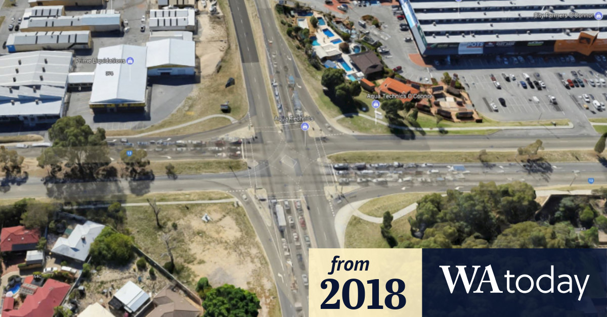 Perth man charged after road rage incident in southern suburbs